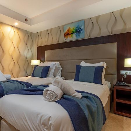 Hotel Hammamet アルジェ エクステリア 写真