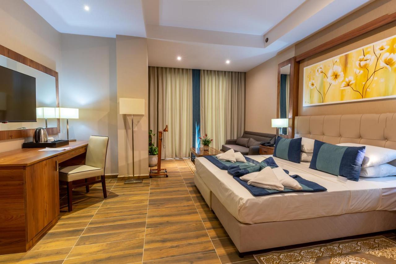 Hotel Hammamet アルジェ エクステリア 写真