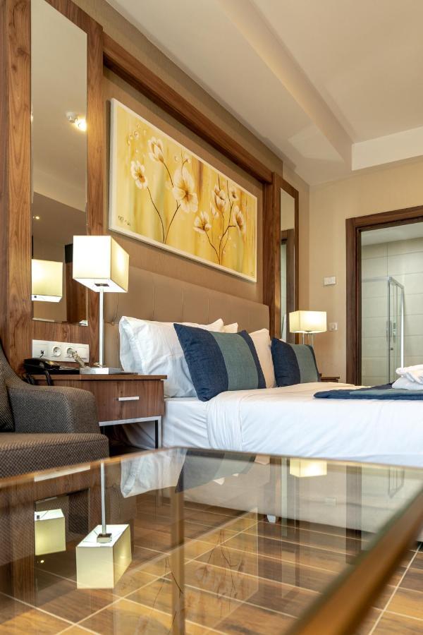 Hotel Hammamet アルジェ エクステリア 写真