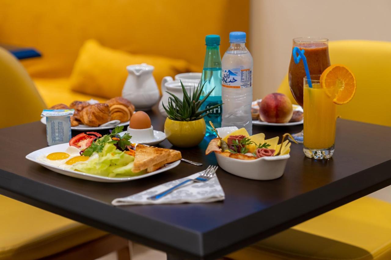 Hotel Hammamet アルジェ エクステリア 写真