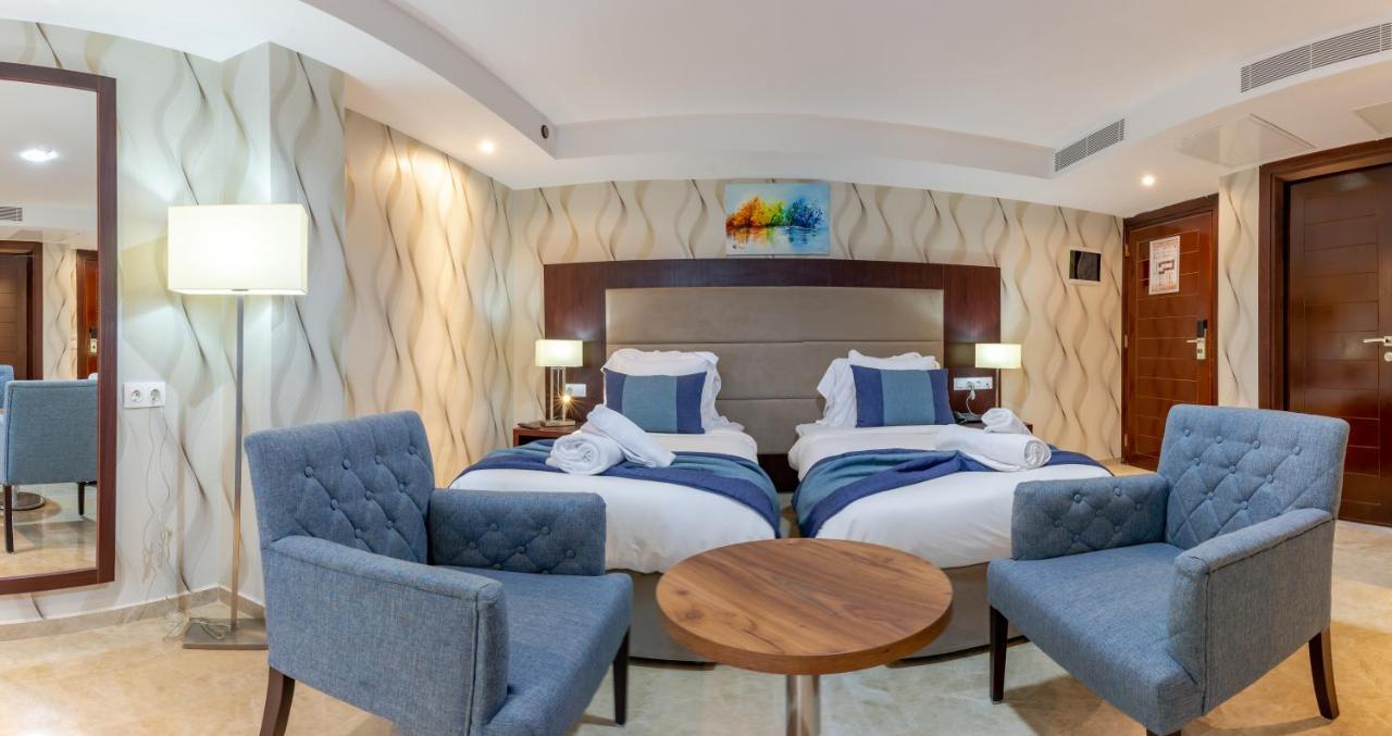 Hotel Hammamet アルジェ エクステリア 写真