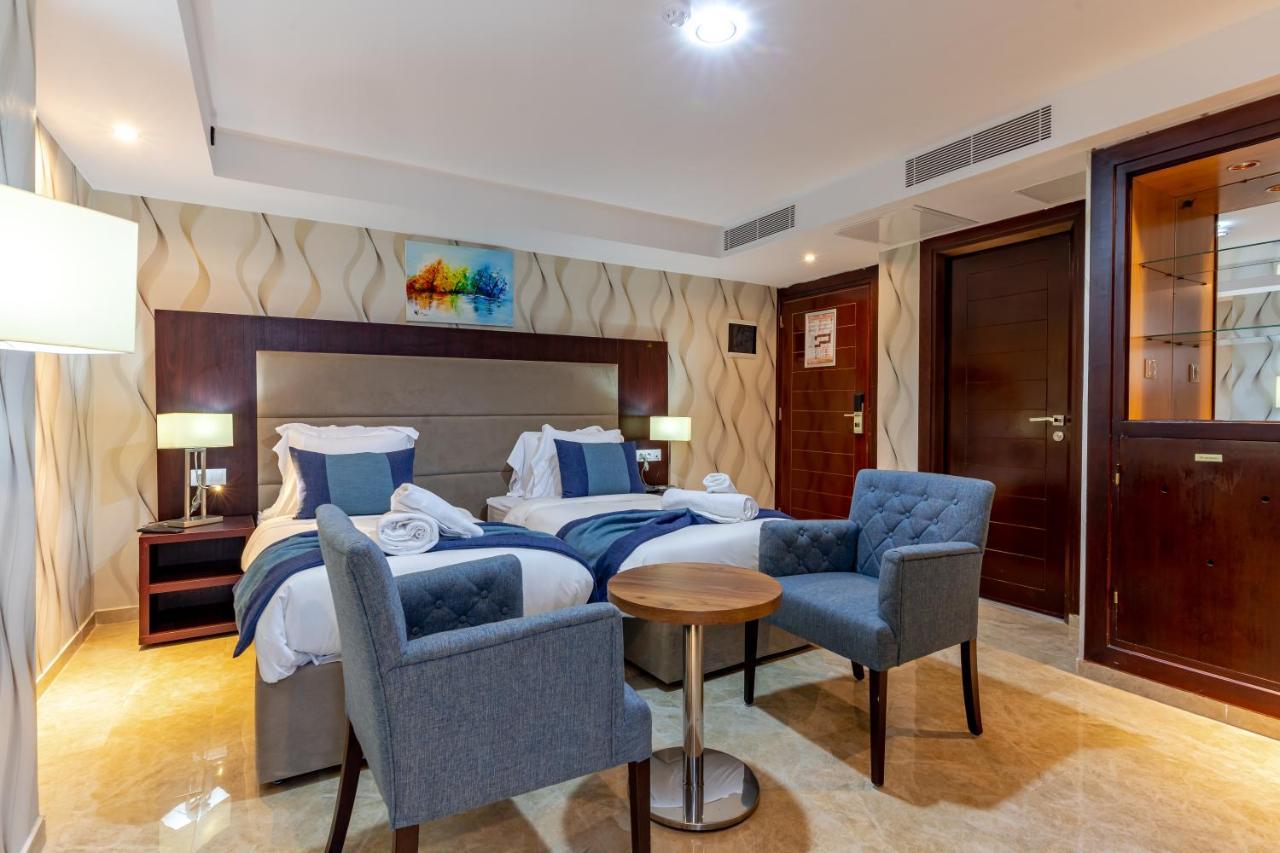 Hotel Hammamet アルジェ エクステリア 写真
